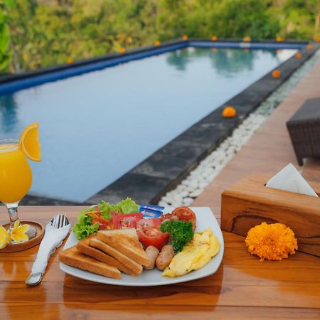 Kelingking Paradise Suites Villa Klungkung Экстерьер фото
