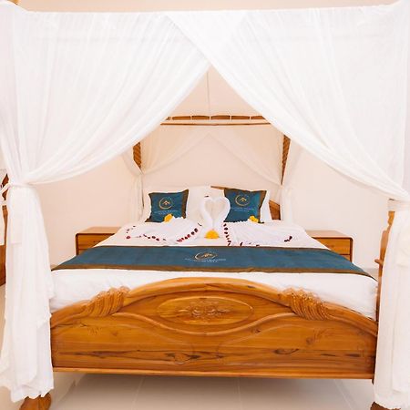 Kelingking Paradise Suites Villa Klungkung Экстерьер фото
