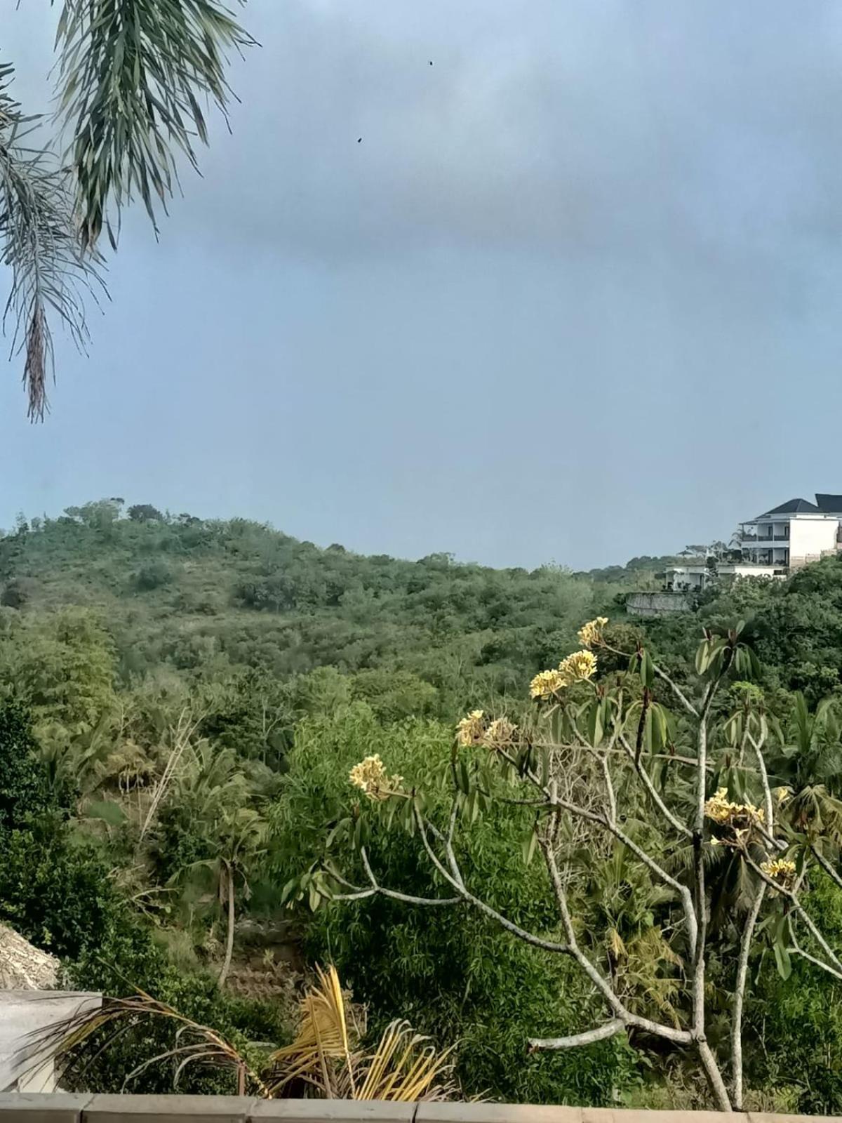 Kelingking Paradise Suites Villa Klungkung Экстерьер фото