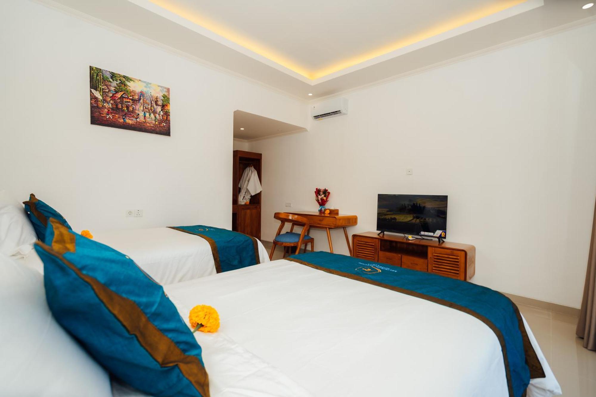 Kelingking Paradise Suites Villa Klungkung Экстерьер фото