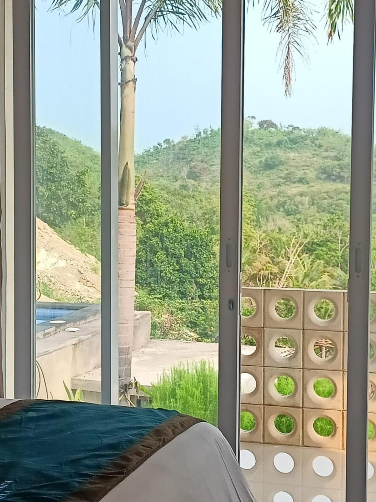Kelingking Paradise Suites Villa Klungkung Экстерьер фото